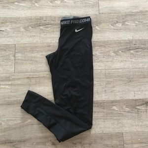 NIKE RUNNING TIGHTS